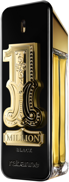 Rabanne 1 Million Black EdP Nat. Spray