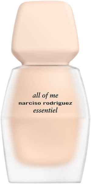 Narciso Rodriguez All of Me Essentiel EdP Nat. Spray