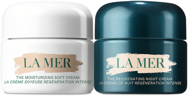 La Mer The Day & Night Duet