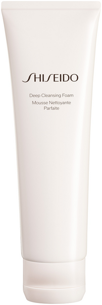 Shiseido Generic Skincare Deep Cleansing Foam