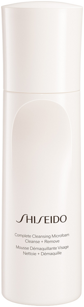 Shiseido Generic Skincare C Cleansing Microfoam