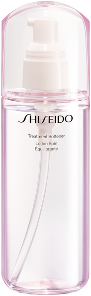 Shiseido Generic Skincare Treatment Softener