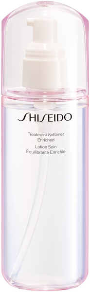 Shiseido Generic Skincare Treatment Softener Enriched