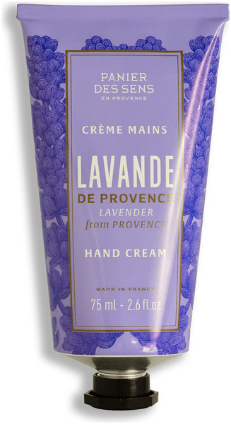 Panier des Sens Ikonische Lavendel Handcreme