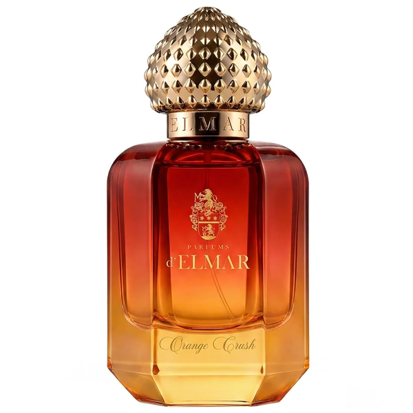PARFUMS d'ELMAR Orange Crush Extrait de Parfums