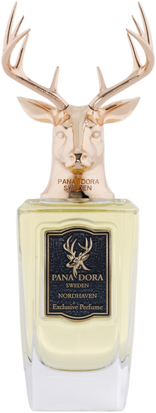 Pana Dora Nordhaven EdP Nat. Spray