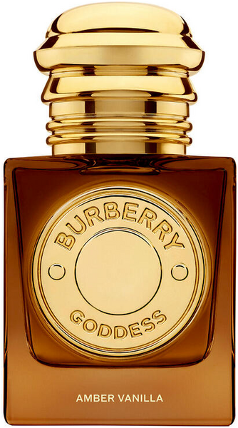 Burberry Goddess Amber Vanilla EdP Nat. Spray Intense