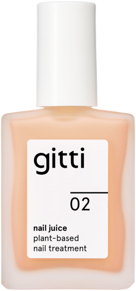 Gitti Nail Juice no. 02
