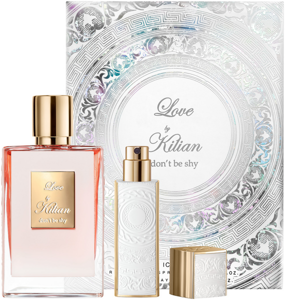 Kilian Paris Icon Set Love don't be Shy