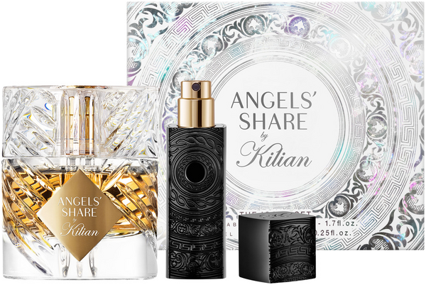 Kilian Paris Icon Set Angels Share