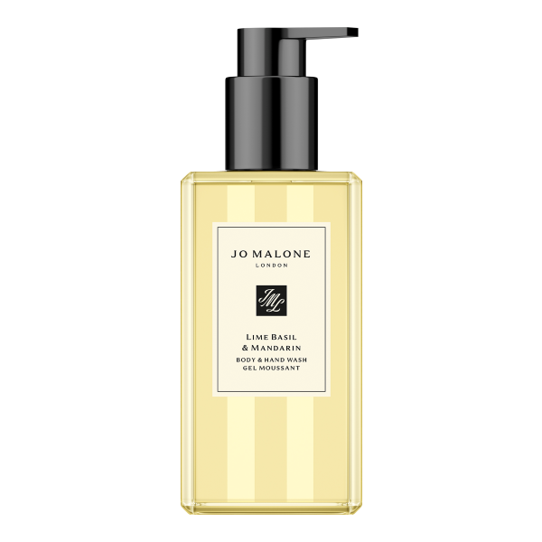 Jo Malone Lime Basil & Mandarin Body & Hand Wash