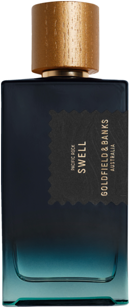 Goldfield & Banks Pacific Rock Swell Extrait de Parfum
