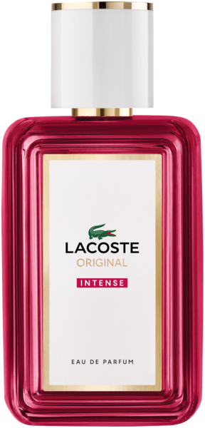 LACOSTE Original Femme Intense EdP Nat. Spray