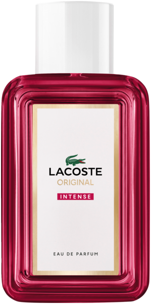 LACOSTE Original Femme Intense EdP Nat. Spray