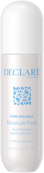 Declaré Pure Balance Moisture Fluid