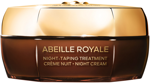 Guerlain Abeille Royale Night Taping Treatment Night Cream