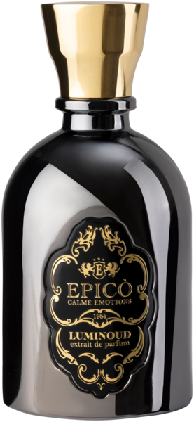 Epico Luminoud EdP Nat. Spray