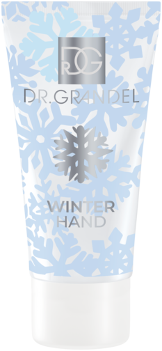 DR. GRANDEL Winter Hand