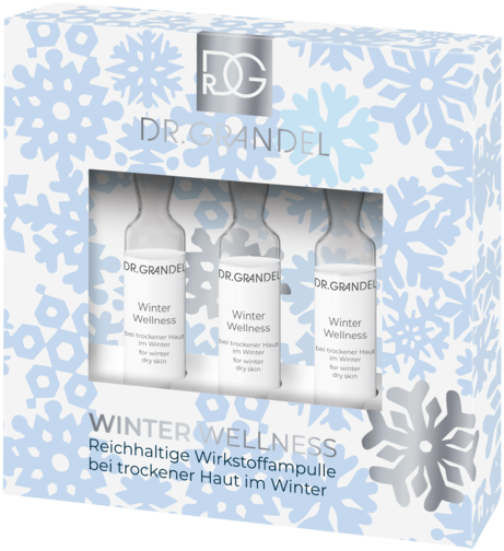 DR. GRANDEL Winter Wellness