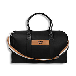 Bag Hugo Boss Weekender Braun Weekender Hugo Boss Weekender Bag