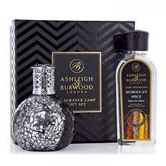 ASHLEIGH&BURWOOD AB DUFTLAMPE LITTLE DEVIL SET