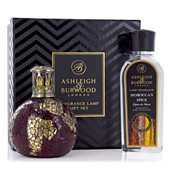 ASHLEIGH&BURWOOD AB DUFTLAMPE DRAGON'S EYE SET