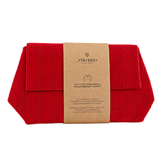 Zugaben Shiseido Velour Pouch online kaufen bei Top Parfümerie ♥ Gratis-Geschenk zu jeder Bestellung ✓ Jetzt bestellen!