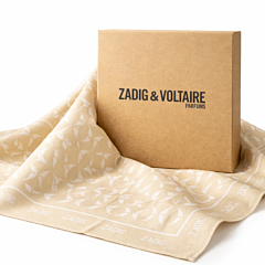 Zugaben Zadig &Voltaire Tuch online kaufen bei Top Parfümerie ♥ Gratis-Geschenk zu jeder Bestellung ✓ Jetzt bestellen!