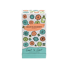 Zugaben Goldfield & Banks Set 3 x 2ml online kaufen bei Top Parfümerie ♥ Gratis-Geschenk zu jeder Bestellung ✓ Jetzt bestellen!