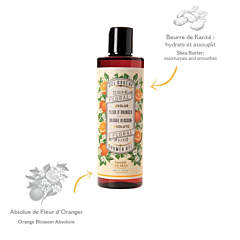 Panier des Sens Fleur d'Oranger Gel Douche