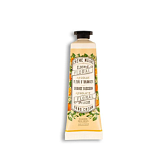 Panier des Sens Fleur d'Oranger Crème Mains