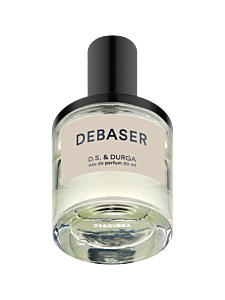 D.S. & Durga Debaser Eau de Parfum Vapo