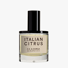 D.S. & Durga Italian Citrus Eau de Parfum Vapo