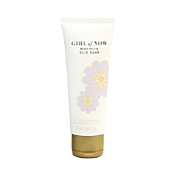 Zugaben Elie Saab Girl of Now Bodylotion online kaufen bei Top Parfümerie ♥ Gratis-Geschenk zu jeder Bestellung ✓ Jetzt bestellen!