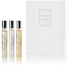 Zugaben Van Cleef & Arpels Travelspray-Set  3x 7,5ml online kaufen bei Top Parfümerie ♥ Gratis-Geschenk zu jeder Bestellung ✓ Jetzt bestellen!
