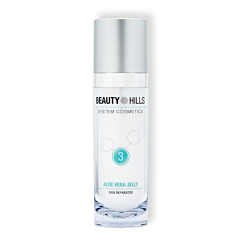 Beauty Hills Aloe Vera Jelly