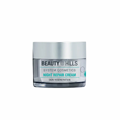 Beauty Hills Night Repair Cream