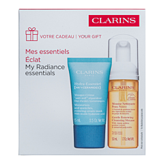 Zugaben Clarins Must Have Box online kaufen bei Top Parfümerie ♥ Gratis-Geschenk zu jeder Bestellung ✓ Jetzt bestellen!