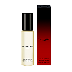 Zugaben Trussardi Primo Travelspray online kaufen bei Top Parfümerie ♥ Gratis-Geschenk zu jeder Bestellung ✓ Jetzt bestellen!