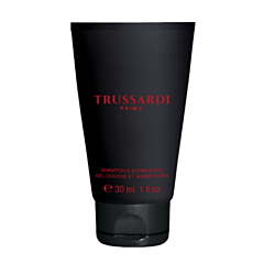 Zugaben Trussardi Primo Showergel online kaufen bei Top Parfümerie ♥ Gratis-Geschenk zu jeder Bestellung ✓ Jetzt bestellen!