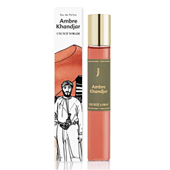 Zugaben Une nuit Nomade Ambre Khandjar 10ml online kaufen bei Top Parfümerie ♥ Gratis-Geschenk zu jeder Bestellung ✓ Jetzt bestellen!