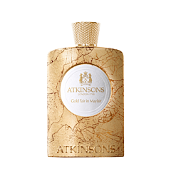 Zugaben Atkinsons Gold Fair in Mayfair Miniatur 5ml online kaufen bei Top Parfümerie ♥ Gratis-Geschenk zu jeder Bestellung ✓ Jetzt bestellen!