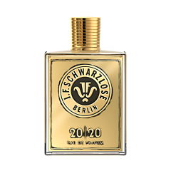 Schwarzlose 20|20  Eau de Parfum Vapo