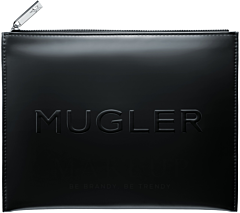 Zugaben Mugler Pouch online kaufen bei Top Parfümerie ♥ Gratis-Geschenk zu jeder Bestellung ✓ Jetzt bestellen!