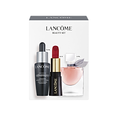 Zugaben Lancome Bestseller Set online kaufen bei Top Parfümerie ♥ Gratis-Geschenk zu jeder Bestellung ✓ Jetzt bestellen!