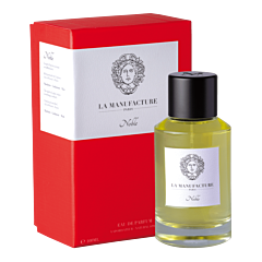 La Manufacture Noble Eau de Parfum Vapo