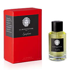 La Manufacture Symphonie Eau de Parfum Vapo
