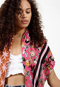 Codello Codello x Peanuts 118x118x178cm triangle