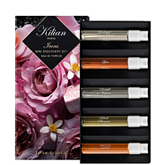 Zugaben Kilian Discovery Set online kaufen bei Top Parfümerie ♥ Gratis-Geschenk zu jeder Bestellung ✓ Jetzt bestellen!
