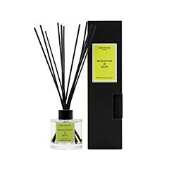 Cereria Molla Eucalyptus & Mint Diffuser